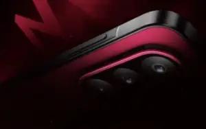 Siap Lepas Monster Baru! Samsung Konfirmasi Kehadiran Galaxy M47 5G, Desain Ganteng Berbalut Merah Crimson! (FOTO: gsmarena)