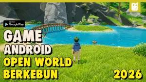 10 Game Simulasi Berkebun di Mobile dengan Kualitas Grafis dan Gameplay Terbaik (FOTO: Efek Revisi)