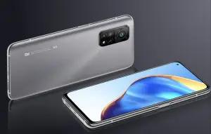 5 Rekomendasi HP 5G Harga Terjangkau dengan Performa Terbaik 2026(FOTO: Istimewa)