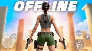 10 Game Android dan iOS Offline Terbaru 2026 dengan Grafis Setara Konsol, Tanpa Kuota(FOTO: Down to Top)