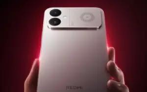 Monster Gaming Baru Rilis! Redmi K90 Ultra Siap Dobrak Pasar Pakai Baterai 8.550mAh dan Layar 165Hz (FOTO: gsmarena)
