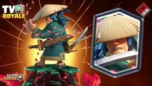 7 Bocoran Penting Update Clash Royale Juli 2026, Ada Kartu Legendary Baru (FOTO: Supercell)