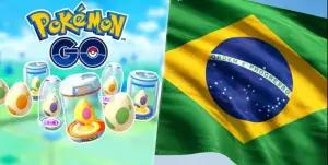 Aturan Ketat Gacha Berlaku, Fitur Inkubator Pokemon GO Mulai Dibatasi di Brasil(FOTO: Niantic)