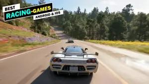 7 Game Balap Android dan iOS Terbaik Tahun 2026 yang Siap Siksa Spesifikasi HP(FOTO: Android Tools)