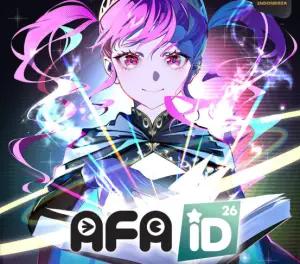 Anime Festival Asia 2026
