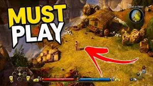 10 Game Isometric Android Terbaik untuk Main Sendirian(FOTO: ANDROID GAMES CAPITAL)