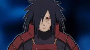 Jura: Penerus Sejati Madara Uchiha di Boruto?(FOTO: Masashi Kishimoto)
