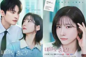 6 Drama Korea Park Ji Hyun Terbaik dengan Rating Tertinggi yang Wajib Tonton(FOTO: Soompi.com)
