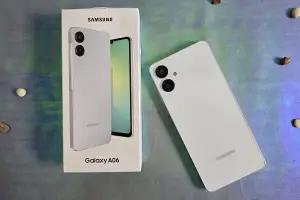 7 Rekomendasi HP 1 Jutaan Terbaik 2026, Murah, Lancar, Anti-Lemot(FOTO: Samsung)