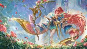 4 Hero Marksman Mobile Legends Terbaik untuk Pemula, Gampang Dikuasai(FOTO: Mobile Legends Fandom)