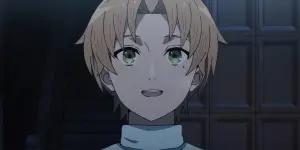 Tamat November 2026! Perjalanan 14 Tahun Semesta Mushoku Tensei Resmi Berakhir(FOTO: Mushoku Tensei)