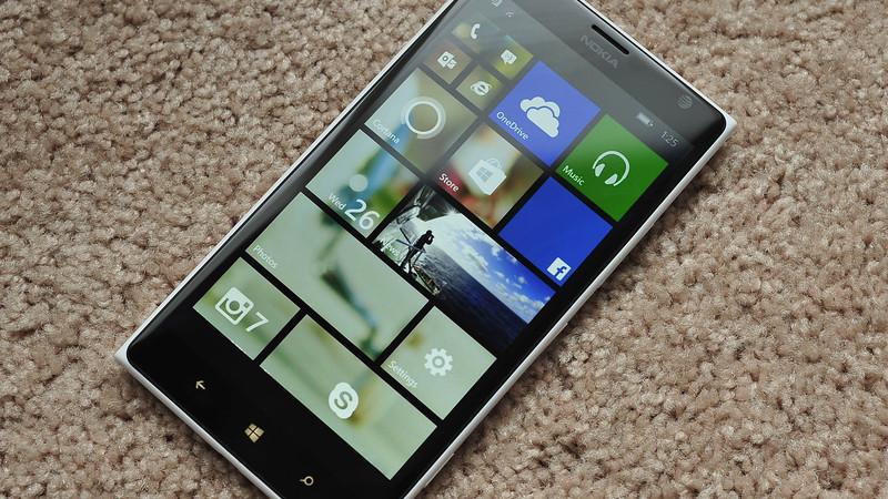 Windows Phone Akan Mati Tak Lama Lagi