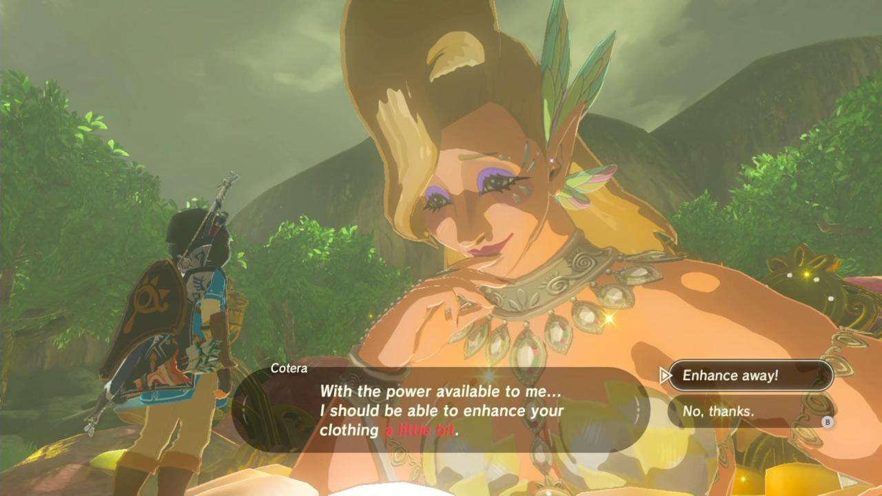 Gila! Gamer Ini Berhasil Tuntaskan Zelda: Breath of the Wild Hitungan Menit!