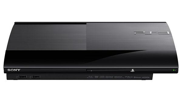 Selamat Tinggal PlayStation 3