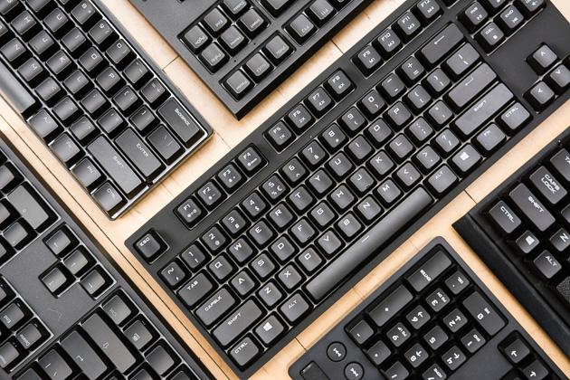 Ini Deretan Keunggulan Keyboard Mekanikal!