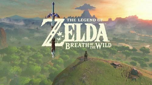 Game Nintendo Switch Legend of Zelda Bisa Dimainkan di PC!
