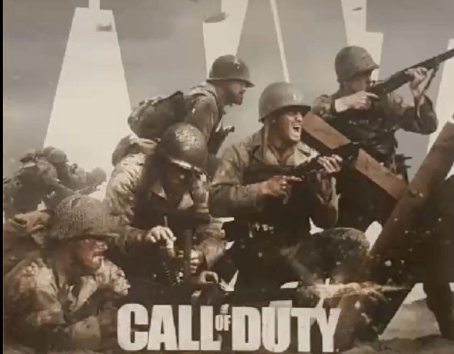 Hindari Blunder Lagi, Call of Duty Akan Angkat Tema World War II?