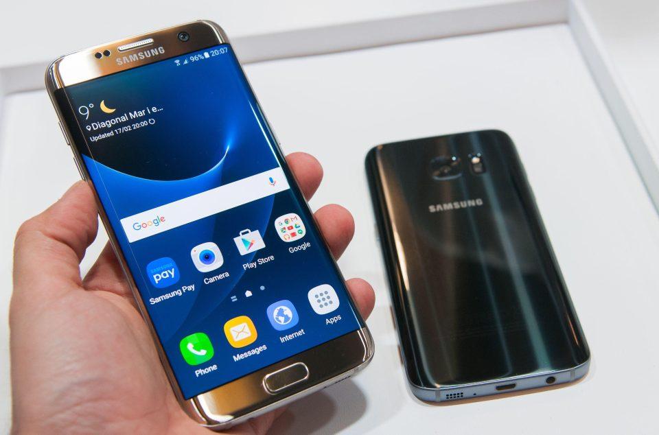 Harga Resmi Samsung Galaxy S8 di Indonesia