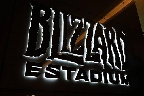 Blizzard Bangun eSports Arena di Taiwan!