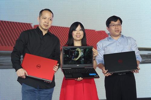 Dell Resmi Luncurkan Laptop Gaming Kere Hore di Indonesia!