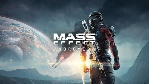 Baru Dua Minggu Rilis, Mass Effect Andromeda Versi Bajakan Sudah Hadir!