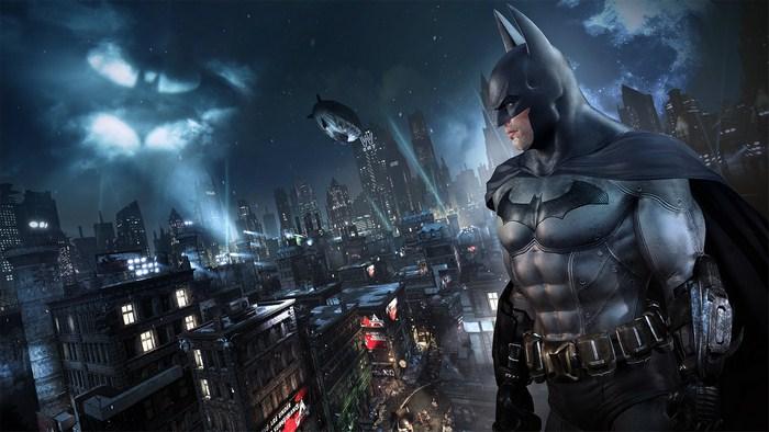 Batman: Arkham Virtual Reality Siap Meluncur untuk Gamer PC!
