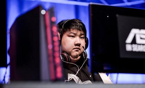 Chuan Turun Gunung dan Kembali ke Dunia Kompetitif Dota 2!