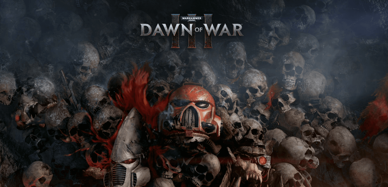 Video Trailer Warhammer 40,000: Dawn of War 3