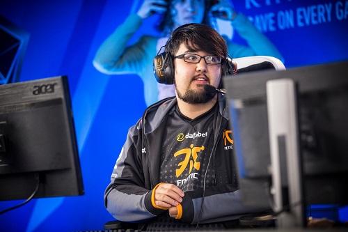 Hadapi Kualifikasi Manila Masters, Mineski Rekrut 343 Sebagai Stand In