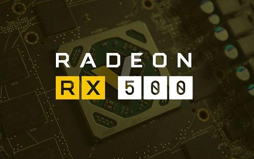 Siap Diluncurkan Bulan Ini, Berikut Daftar Harga Kartu Grafis AMD Radeon RX 500 Series!
