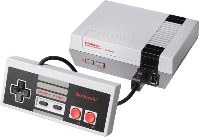 Selamat Tinggal Konsol Legenda Nintendo NES Classic Edition