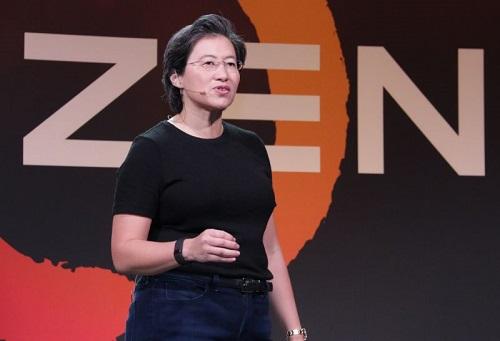 CEO AMD Pastikan Kartu Grafis Berasitektur Vega Diluncurkan Sebelum Akhir Bulan Juni!