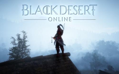 Black Desert Online Bisa Dimainkan Via Steam!