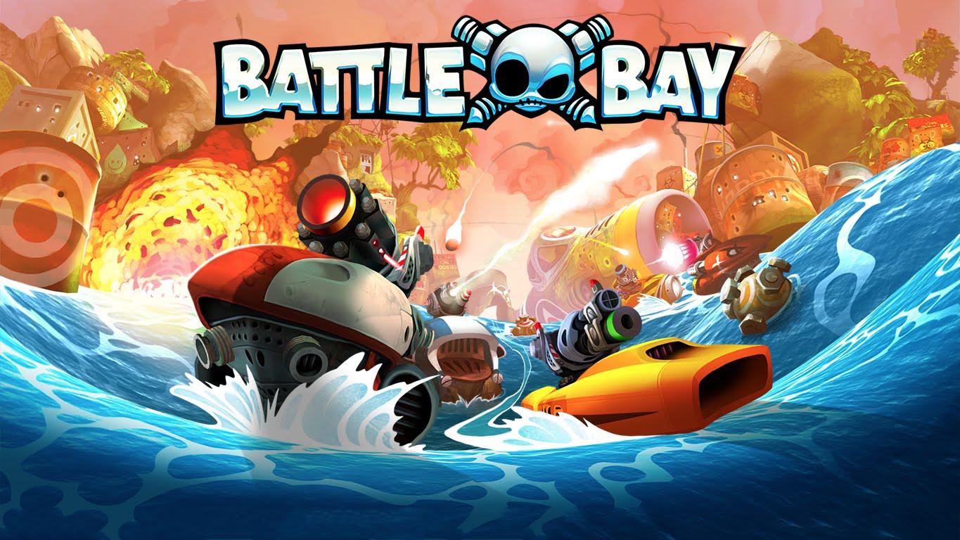 Rovio Luncurkan Game Mobile Terbaru Berjudul Battle Bay
