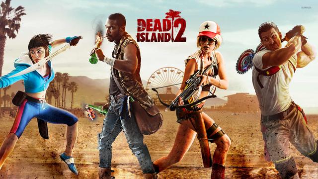 Dead Island 2 Ternyata Masih Digarap!