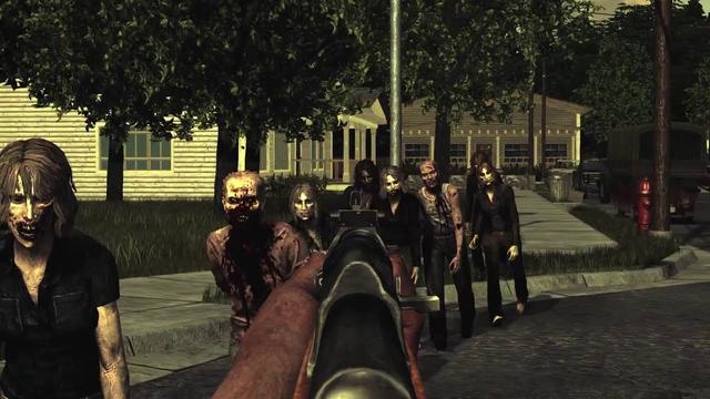 Sekuel The Walking Dead Ditunda Hingga Tahun Depan