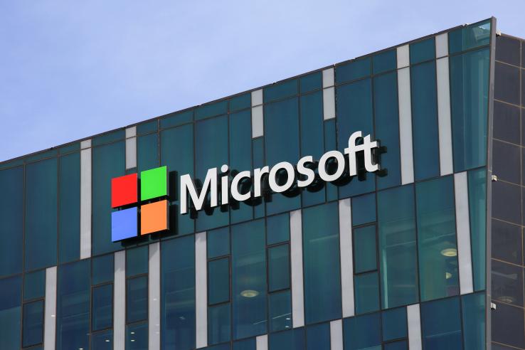 Tanggapan Microsoft Atas Serangan Ransomware WannaCry