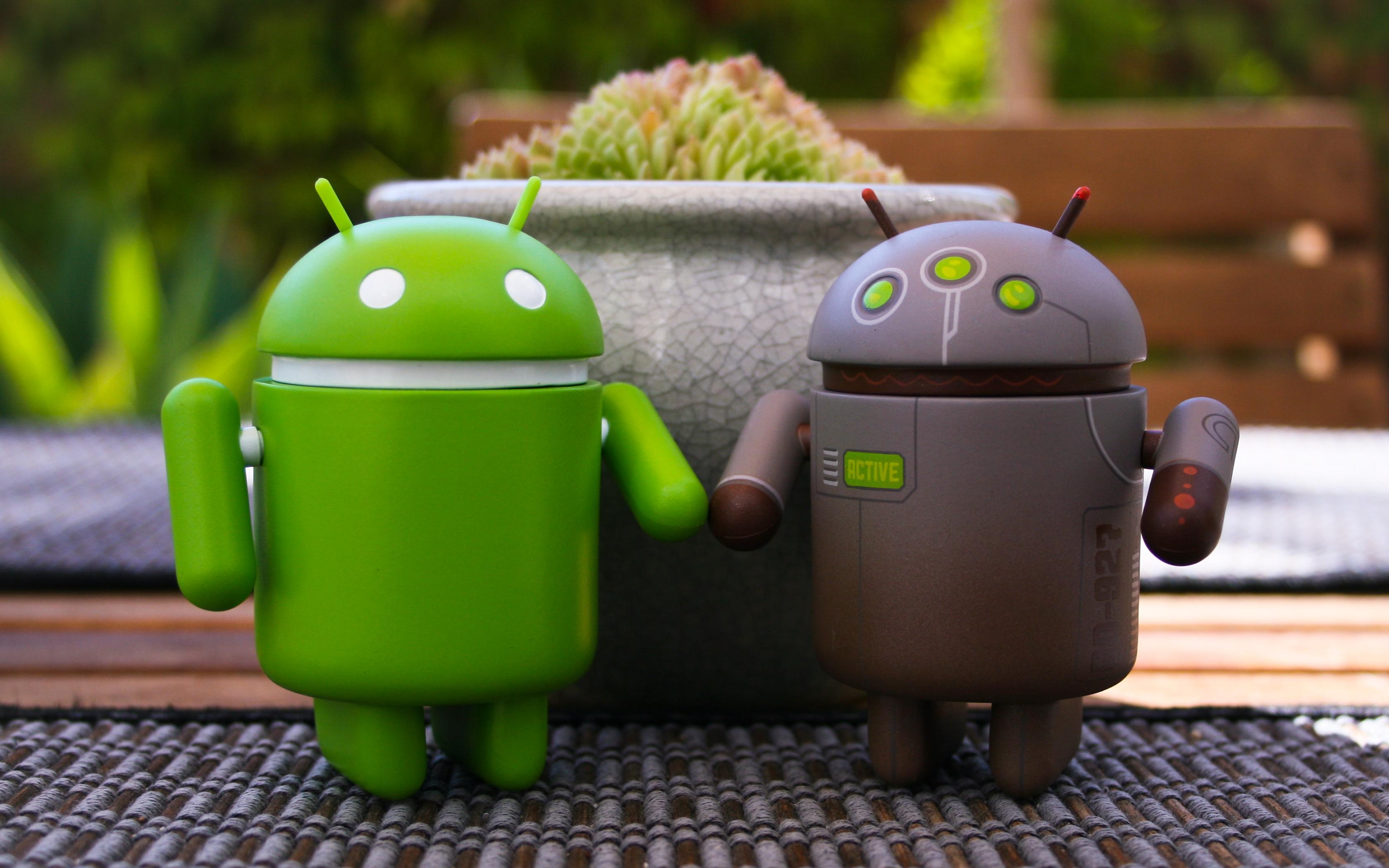 Android O Resmi Dirilis, Apa Saja Fitur Andalannya?