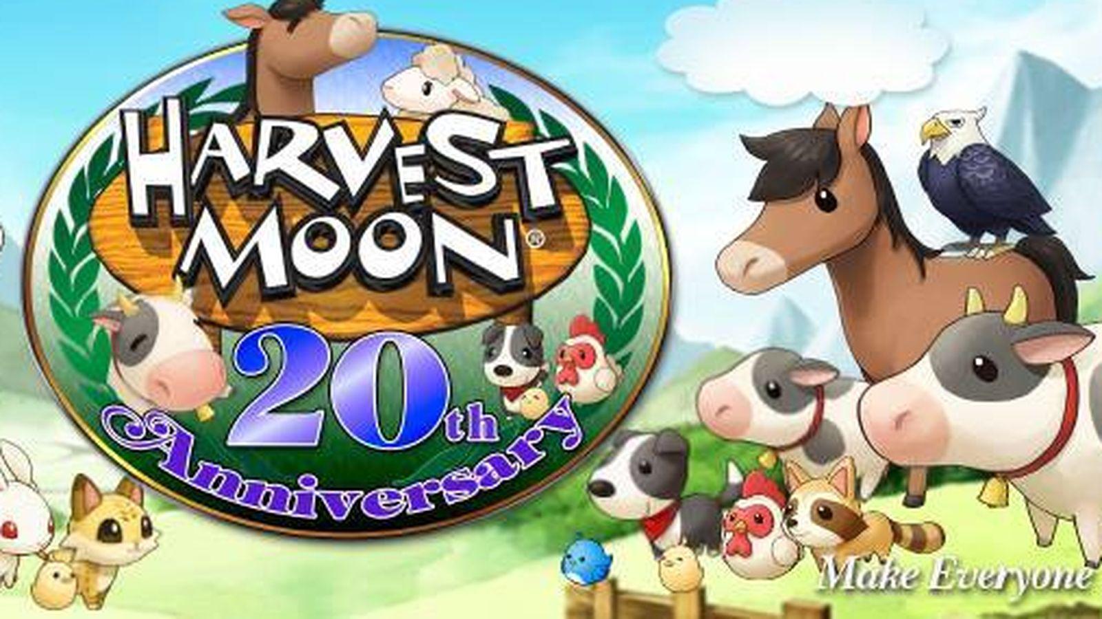 Harvest Moon: Light of Hop, Hadirkan Nostalgia Nuansa Konsol Lawas!