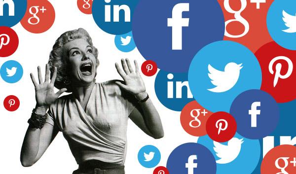 MUI Keluarkan Fatwa untuk Media Sosial!