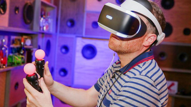 Meski Mahal, Ternyata PlayStation VR Laku Keras