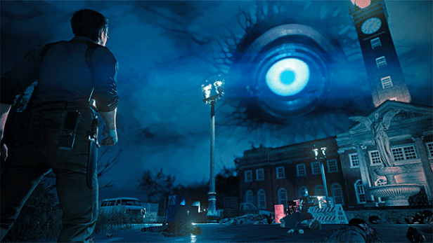 Tanggal Rilis The Evil Within 2 Terungkap