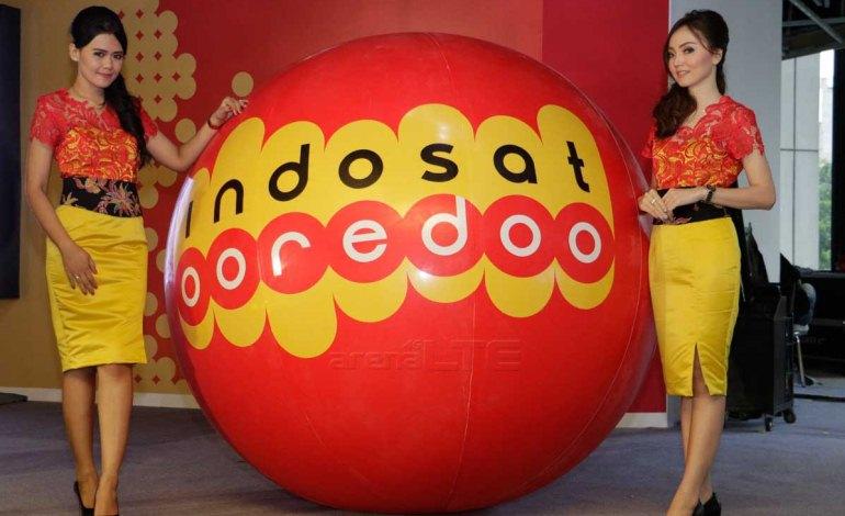 Tak Kunjung Raih Keuntungan, Indosat Ooredoo Mundur dari Bisnis Digital