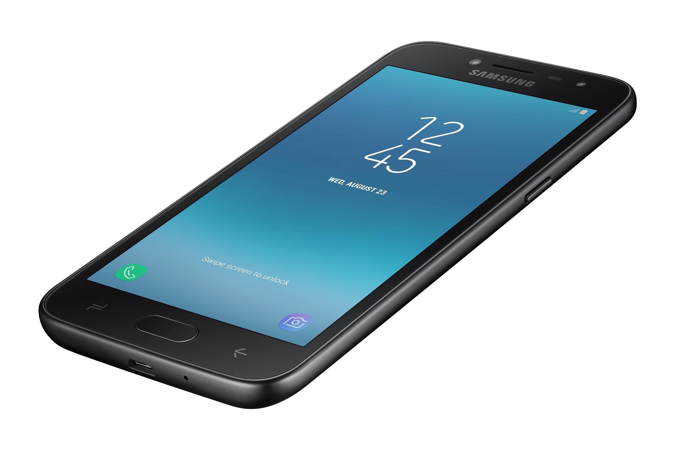 Samsung Hadirkan Galaxy J2 Pro, Smartphone untuk Kamu yang Mudan dan Aktif Bersosial Media