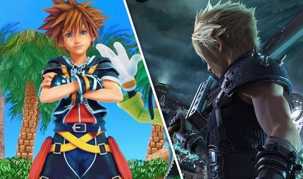 Final Fantasy 7 Remake Diundur, Tanggal Rilis Kingdom Hearts 3 Akan Diumumkan pada E3 2018