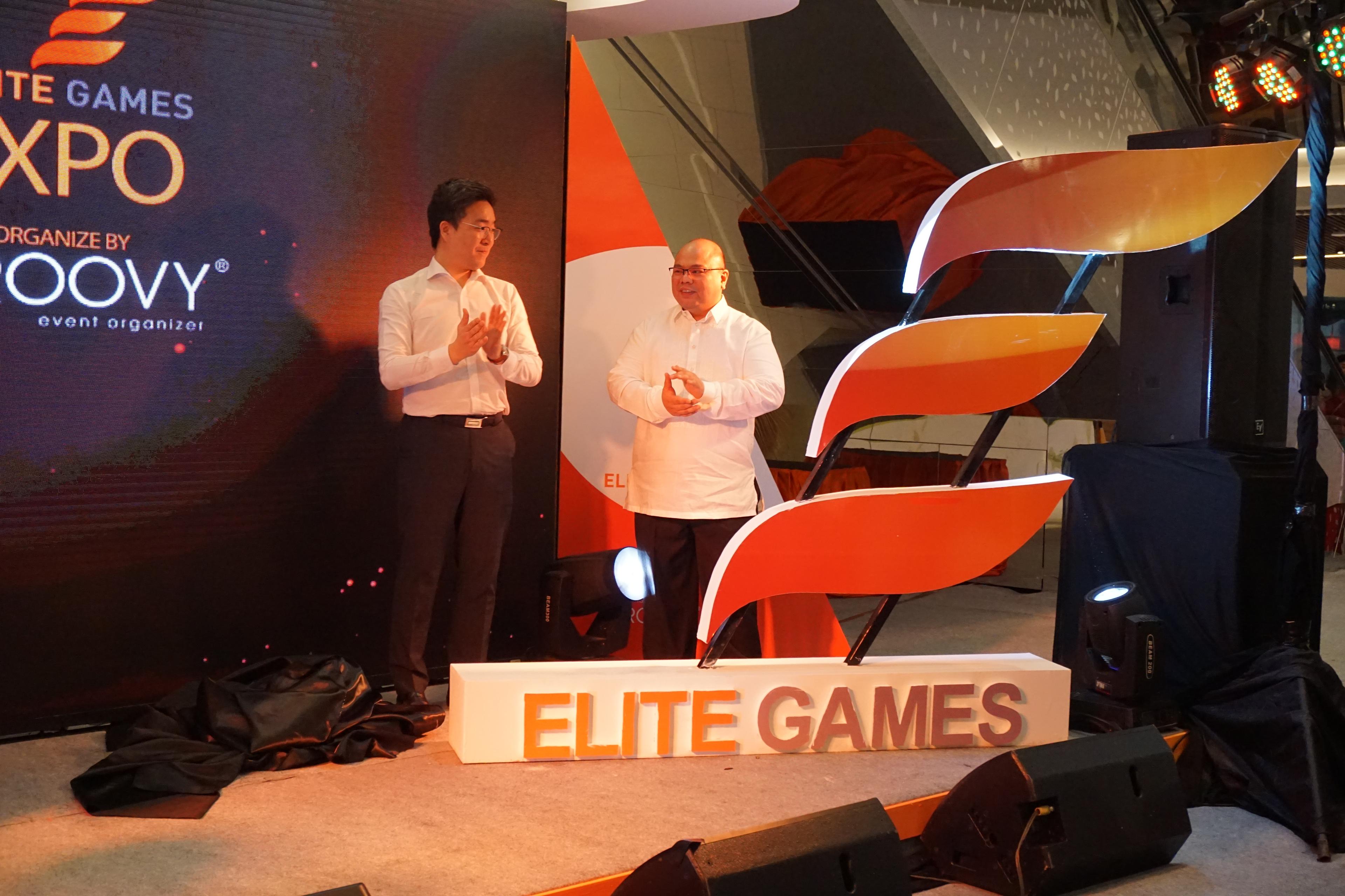 Elite Games Inc Luncurkan 7 Mobile Game asal Korea Selatan di Indonesia