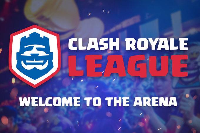 Clash Royale League Tahun Ini akan Menampilkan 36 tim dan total hadiah USD$1 Juta!!!
