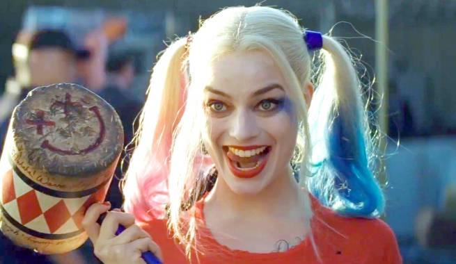 Film Spin-off Harley Quinn Sudah Menemukan Sutradara