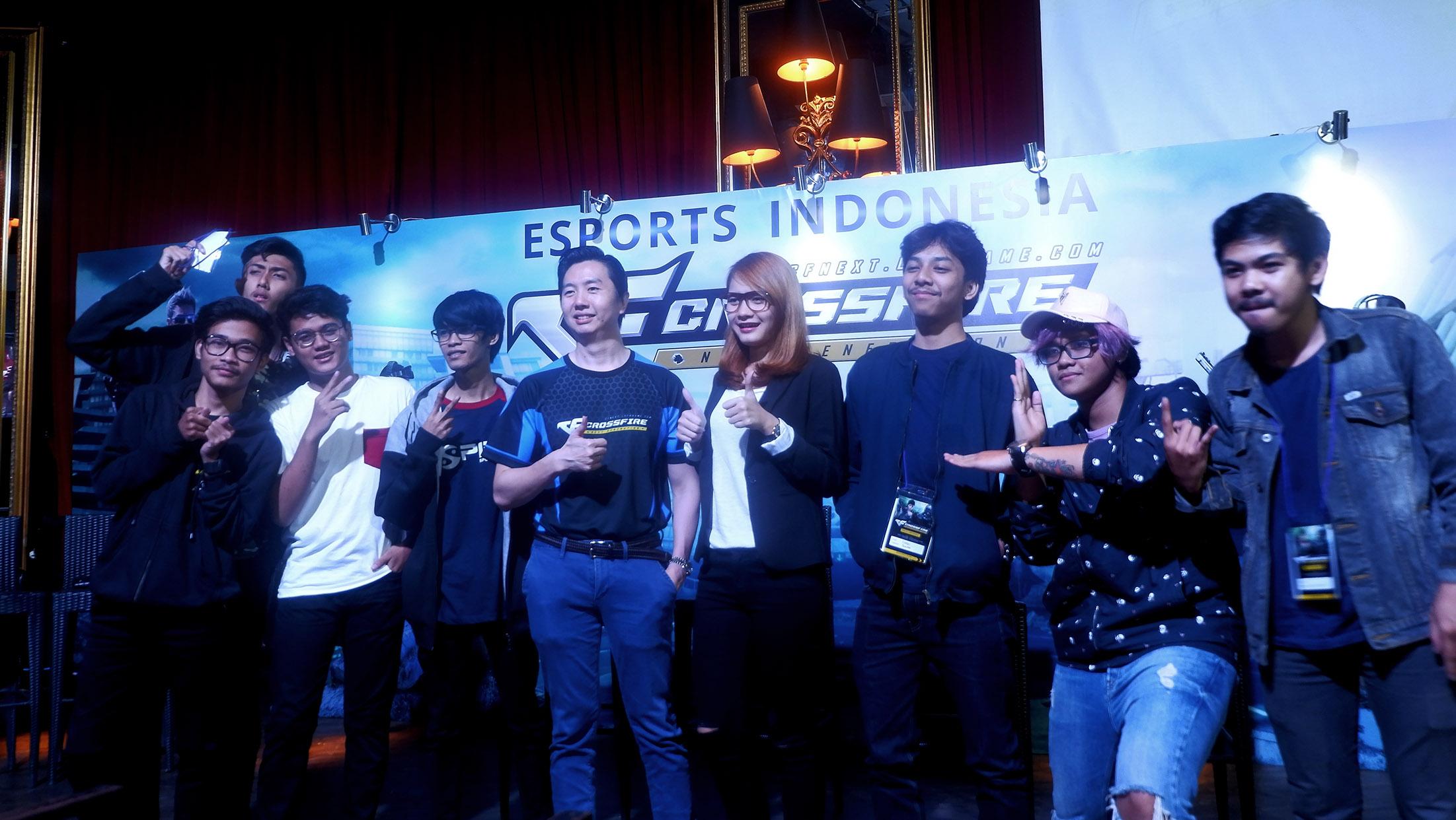 Lytogame Umumkan Roadshow Esports ke 16 Kota Indonesia Bersamaan dengan Peluncuran Crossfire Next Generation