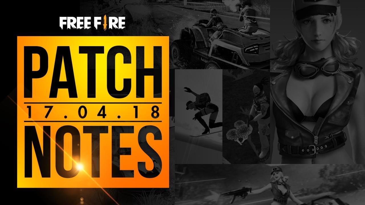 Update Terbaru Garena Free Fire Hadirkan Mode Death Race!!!